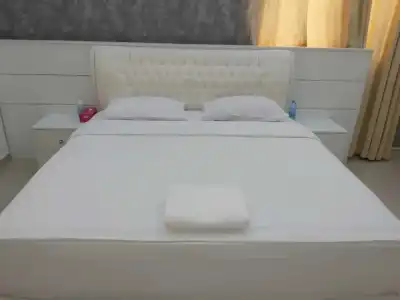 Dar Al Deyafa Apartments - 24
