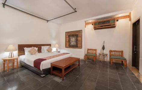 Alam Puri Art Museum and Villas - 163