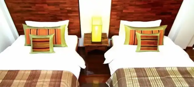 Thapae Boutique House - 25