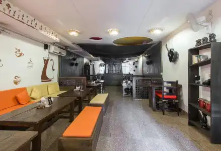 City Inn - 13