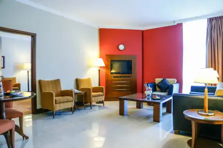J5 Rimal Apartments - 21