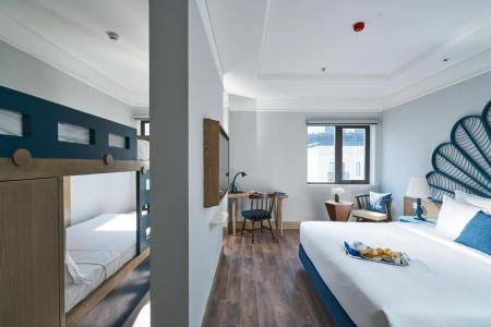 Sofiana My Khe & Spa - Rooftop Pool Bar - Free 01 Draught Beer and 20-minute Spa per Room - 11