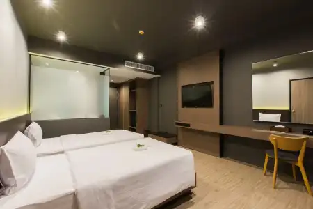 Nai Yang Beach - 4