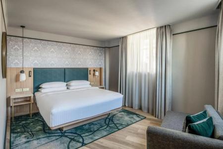 Brussels Marriott Grand Place - 5