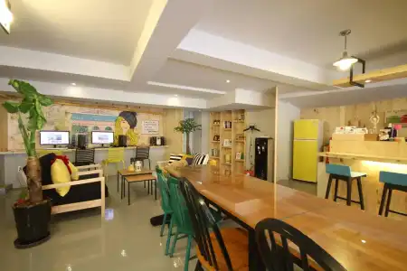 Han River Residence & Guesthouse in Seoul - 14