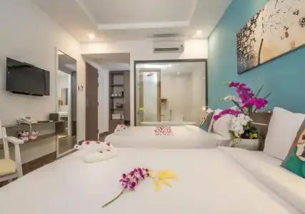 A Danang Beach - 49