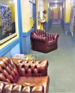Adelaide Pulteney Motel - 1