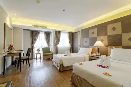 Amora Thapae Chiang Mai - 41