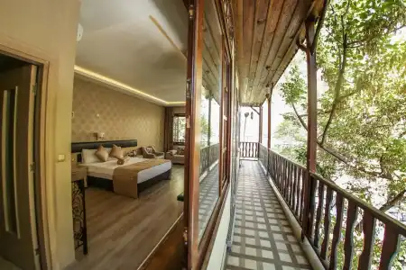 Payidar Otel - 44