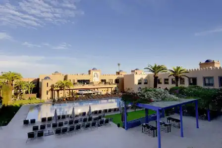 Adam Park & Spa Marrakech - 24