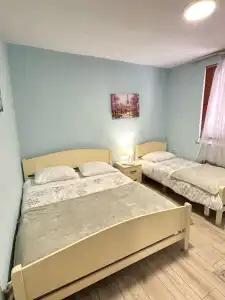 Shkodra Guesthouse - 5