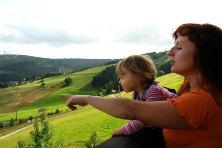 Panorama Kurort-Oberwiesenthal - 17