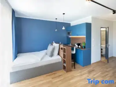 Brera Serviced Apartments Ulm - 39
