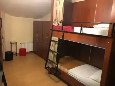 The Bridge Hostel - 2
