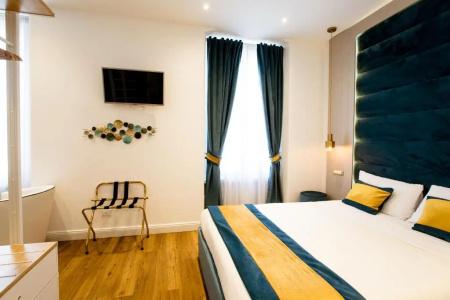 Atmosfere Guest House - 5 Terre e La Spezia - 50