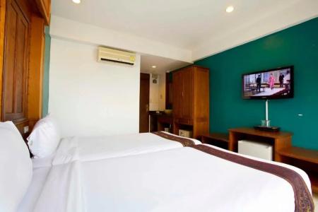 Lamphu Tree House Boutique - 50