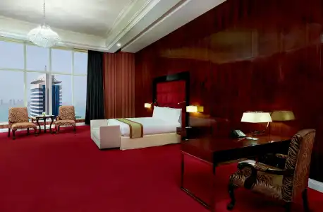 Best Plaza West Bay - 22
