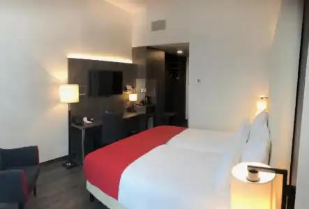 PLAZA Premium Almere - 39