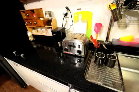 Just4u Guesthouse - 11