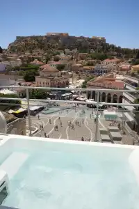 A for Athens - 19
