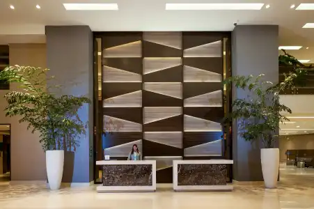 Embassy Suites by Hilton Santo Domingo - 11