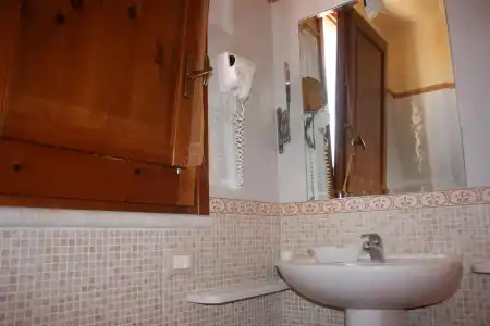& Residence Il Cortile - 7