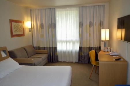 Novotel Aix en Provence Pont de l'Arc Fenouillères - 61