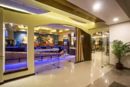 Yatri Suites and Spa - 27