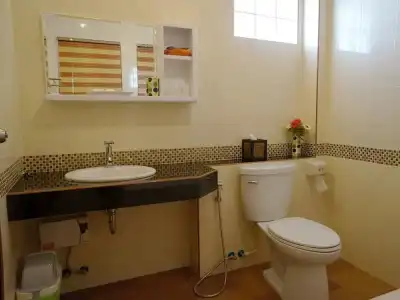 Baan I Un Pool Villa - 23