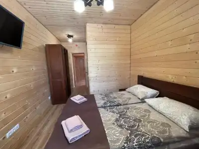 Nikol Guest House - 2