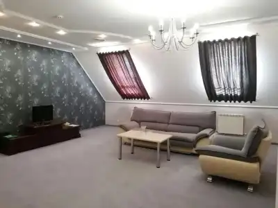 Cherkasy Palace - 120