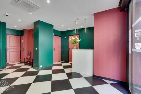 Hôtel Joli Môme - 11