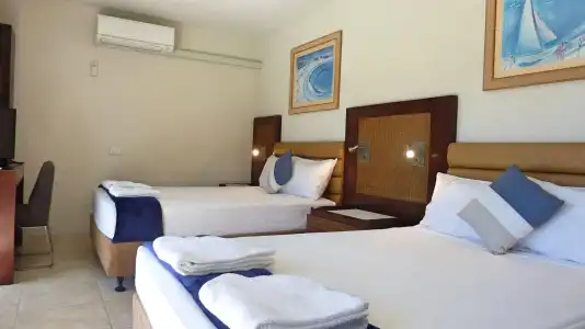 Jadran Motel & El Jays Holiday Lodge - 1