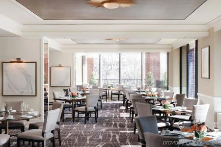 Four Seasons Washington DC - 20