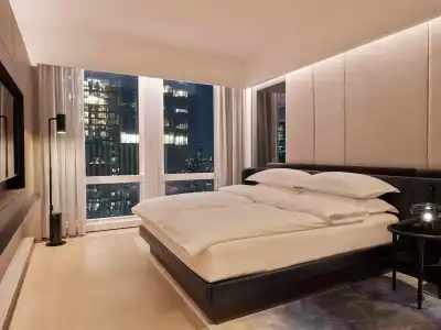 Equinox New York - 72