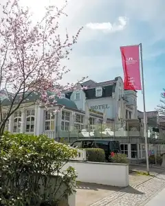 IV Jahreszeiten Kühlungsborn - 109