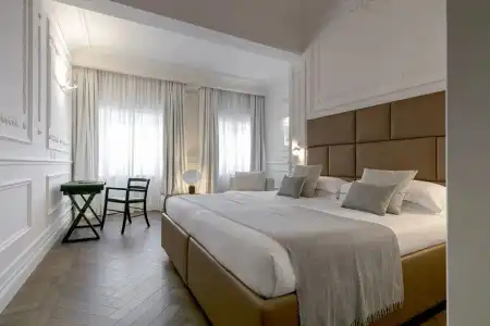 Dimora Palanca Boutique & SPA - 1