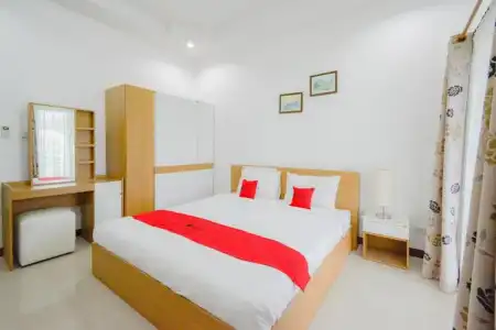 Reddoorz Plus Baan Noppadol Hua Hin Resort - 3