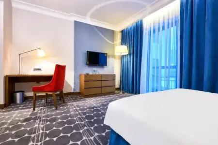 Radisson Blu, Kyiv Podil City Centre - 42