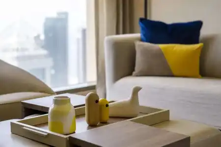 voco DOHA WEST BAY SUITES by IHG - 52