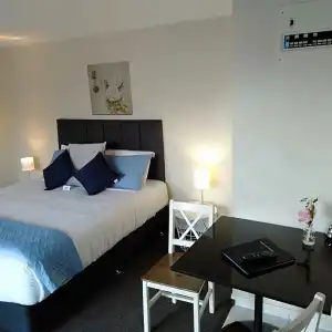 Albatross Motel - 24