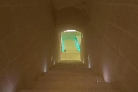 Aquatio Cave Luxury & SPA - 14