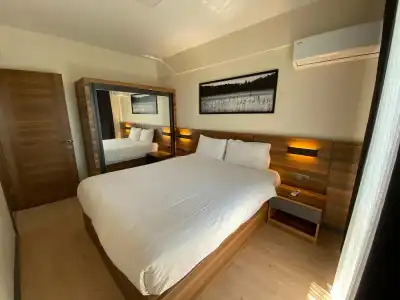 Bolu Evim Otel - 73