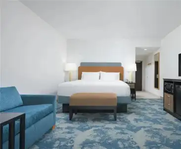 Hampton Inn & Suites Chattanooga/Hamilton Place - 43