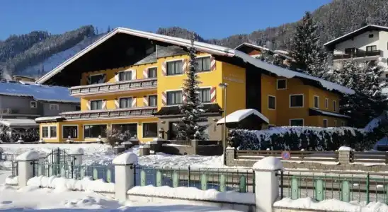 Schladmingerhof - 11