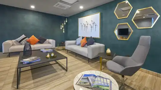 City Express Plus by Marriott Ciudad de Mexico Interlomas - 3