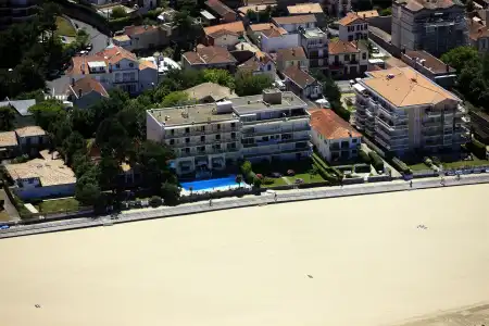 Arc Hôtel sur Mer - 24