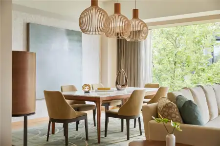 Park Hyatt Zurich - 48