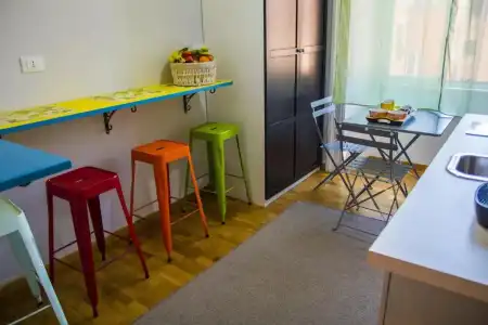 Il Sesto Suites Central - 27