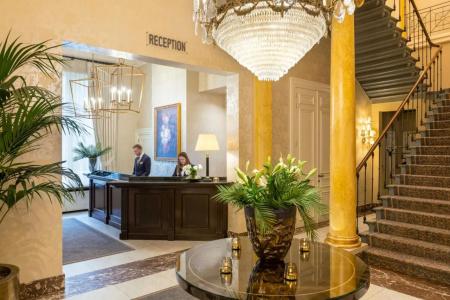 Grand Casselbergh Bruges - 31